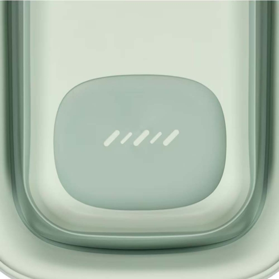 Розкладна ванна MAXI-COSI Indigo Plus (Sage Green)