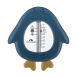 Термометр для ванной BEBE CONFORT Penguin (Sweet Artic Blue)