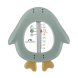 Термометр для ванной BEBE CONFORT Penguin (Lovely Donkey Green)