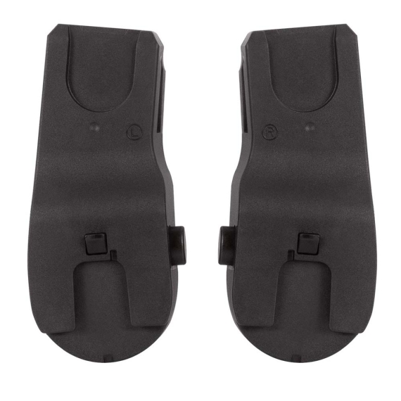 Універсальна коляска 2 в 1 CARRELLO Omega CRL-6540/1 (Asteroid Beige)