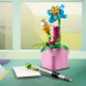 Конструктор LEGO Creator Друкарська машинка з квітами, 363 деталі