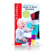 Розвивальний набір-сортер Infantino Веселкова вежа