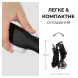 Прогулянкова коляска Hauck Travel N Care (Leo)
