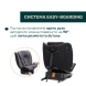 Автокрісло Chicco Unico Evo i-Size (колір 73)
