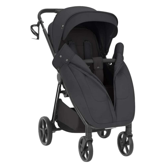 Прогулянкова коляска CARRELLO Bravo Lite CRL-5529 (Bamboo Green)