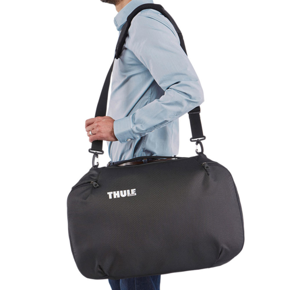 Рюкзак-наплечная сумка Thule Subterra Carry-On 40L (Dark Shadow)