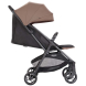 Прогулянкова коляска Graco Myavo (коричневий)