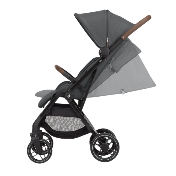 Прогулянкова коляска MAXI-COSI SOHO (Twillic Graphite)