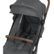 Прогулянкова коляска MAXI-COSI SOHO (Twillic Graphite)