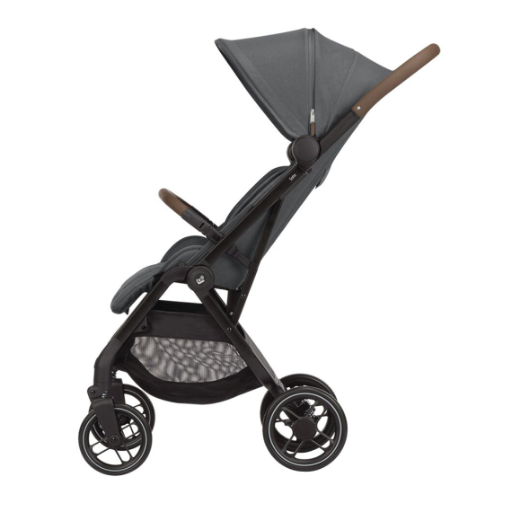 Прогулянкова коляска MAXI-COSI SOHO (Twillic Graphite)