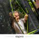 Батут Espiro Sky Up F10, 305 см (Green/Black)