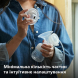 Молоковідсмоктувач електричний PHILIPS Avent