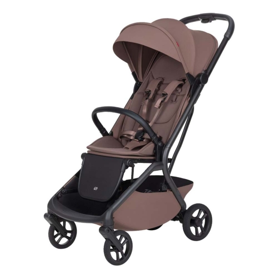 Прогулянкова коляска CARRELLO Magia CRL-5655 (Cocoa Beige)