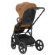 Універсальна коляска 2 в 1 CARRELLO Alfa CRL-6522 (Natural Beige)