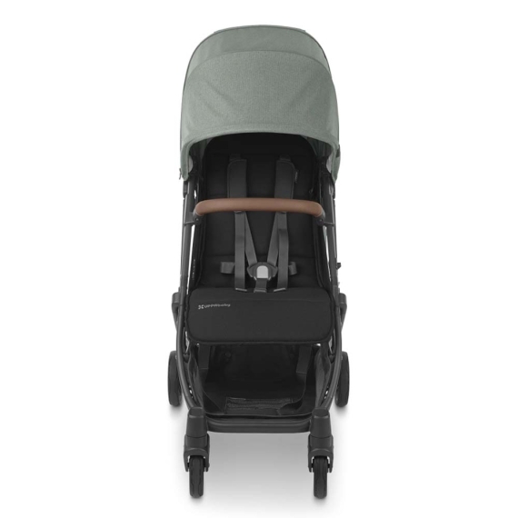 Прогулянкова коляска Uppababy MINU V2 (Gwen)