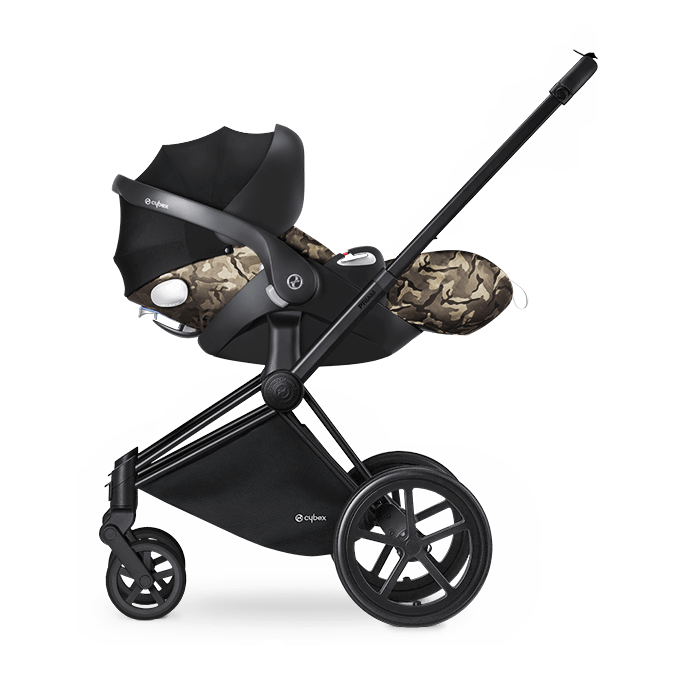 Cybex cloud hotsell q kaufen