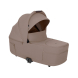 Універсальна коляска 2 в 1 CARRELLO Magia CRL-6655 (Cocoa Beige)