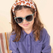 Сонцезахисні окуляри Ki ET LA BuZZ, 4-6 років (Khaki)