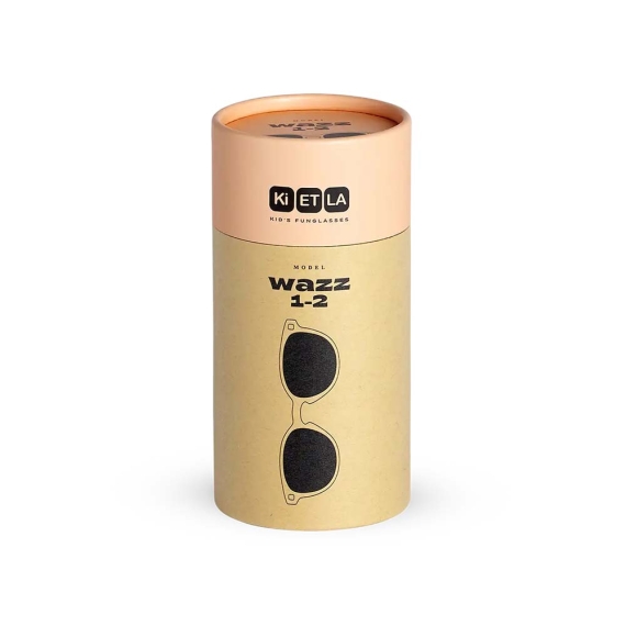 Сонцезахисні окуляри Ki ET LA WaZZ, 2-4 роки (Apricot)