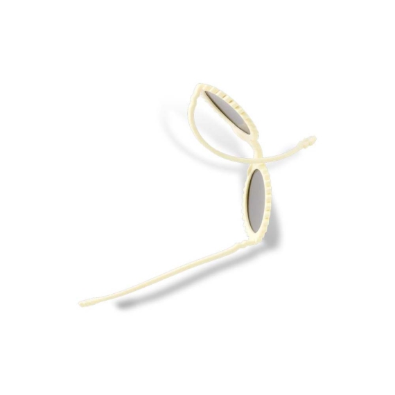 Сонцезахисні окуляри Ki ET LA Fleur 2-4 років (Butter)