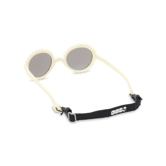 Сонцезахисні окуляри Ki ET LA Fleur 1-2 роки (Butter)