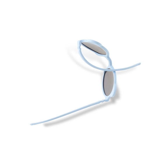 Сонцезахисні окуляри Ki ET LA Ourson, 2-4 роки (Light Blue)