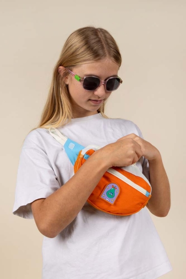 Сонцезахисні окуляри Ki ET LA Urban 4-7 років (Verbena Green)