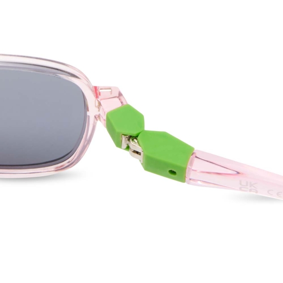 Сонцезахисні окуляри Ki ET LA Urban 4-7 років (Verbena Green)