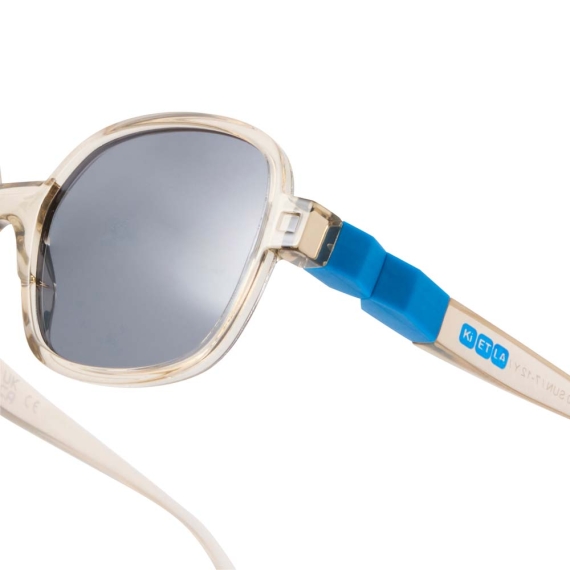 Сонцезахисні окуляри Ki ET LA Urban 4-7 років (Moka Blue)