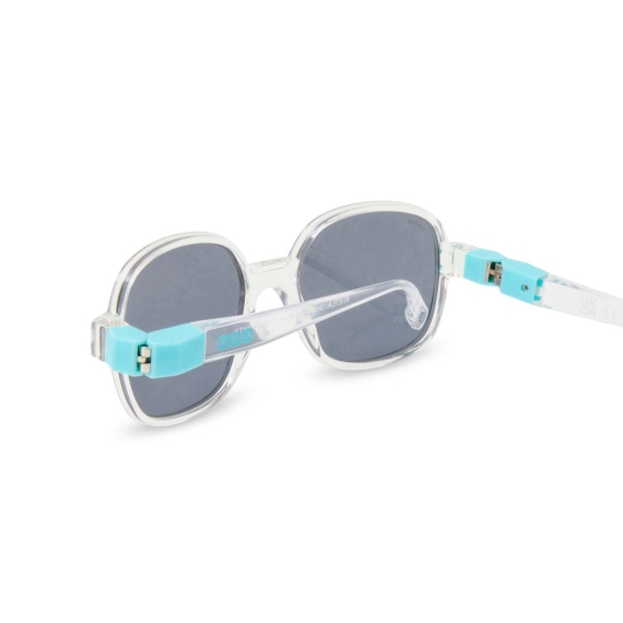 Сонцезахисні окуляри Ki ET LA Urban 7-12 років (Cristal Blue)