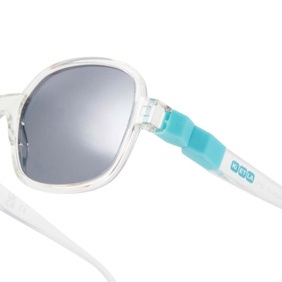 Сонцезахисні окуляри Ki ET LA Urban 4-7 років (Cristal Blue)