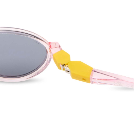 Сонцезахисні окуляри Ki ET LA Pop 7-12 років (Nude Sun)