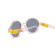 Сонцезахисні окуляри Ki ET LA Pop 7-12 років (Nude Sun)