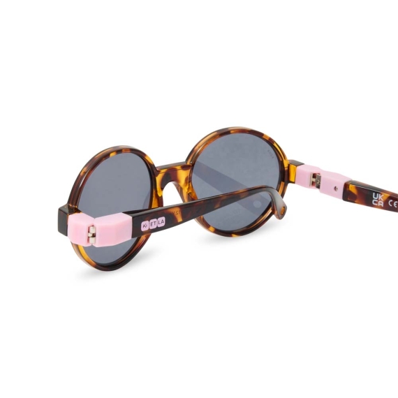 Сонцезахисні окуляри Ki ET LA Pop 7-12 років (Ekail Verbena)