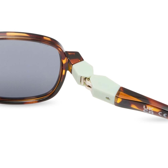 Сонцезахисні окуляри Ki ET LA Urban 7-12 років (Ekail Tea)