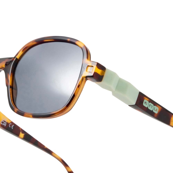 Сонцезахисні окуляри Ki ET LA Urban 7-12 років (Ekail Tea)