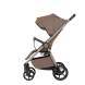 Прогулянкова коляска CARRELLO Bravo Lite CRL-5529 (Derby Brown)