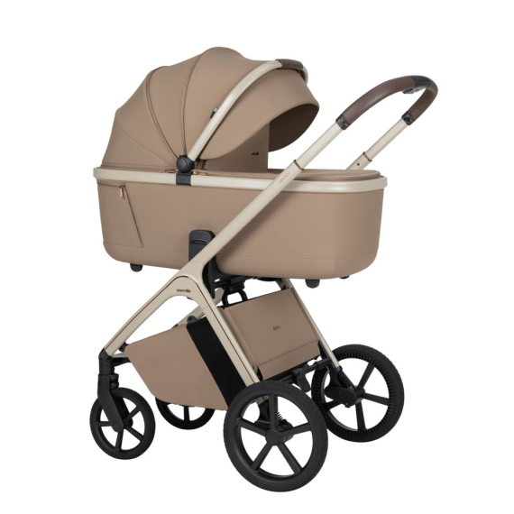 Універсальна коляска 2 в 1 CARRELLO Vector CRL-6553 (Artichoke Green)