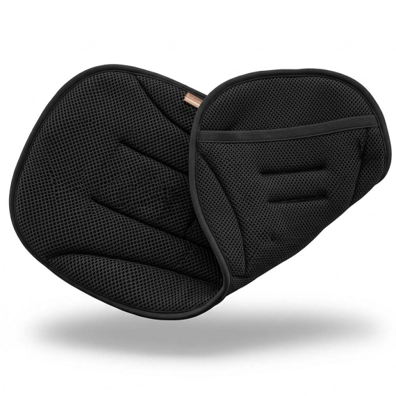 Вкладиш до коляски ZAFFIRO Air (Black)