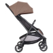 Прогулянкова коляска Graco Myavo (коричневий)