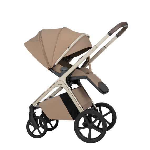Універсальна коляска 2 в 1 CARRELLO Vector CRL-6553 (Artichoke Green)