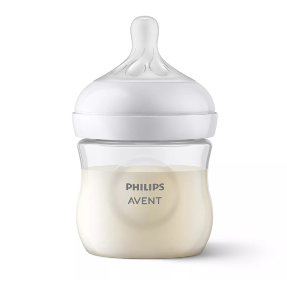 Набор для новорожденных Philips Avent Natural Response SCD838/11