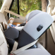 Автокрісло Graco Slimfit (сіро-коричневий)