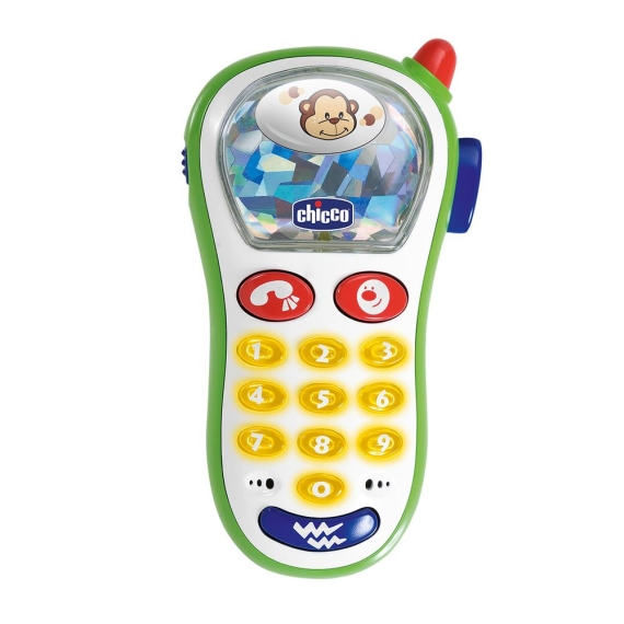 Іграшка Chicco Мобільний телефон