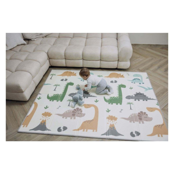 Ігровий килимок FreeON Magic Dino 200×150 см (print)