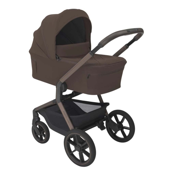 Універсальна коляска 2 в 1 Espiro Noble (18 Umbra)