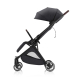Прогулянкова коляска Britax Römer TIRA (Carbon Black)