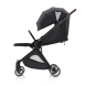 Прогулянкова коляска Britax Römer TIRA (Carbon Black)