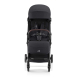 Прогулянкова коляска Britax Römer TIRA (Carbon Black)