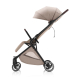 Прогулянкова коляска Britax Römer TIRA (Teak)